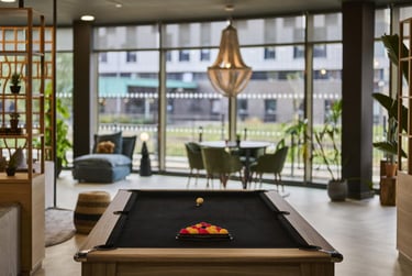 1 bed studio, Midland Way, Bobbers Mill, Nottingham, NG73LP - Image 1